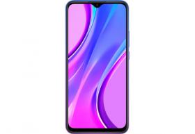 Смартфон Xiaomi Redmi 9 3/32GB Sunset Purple