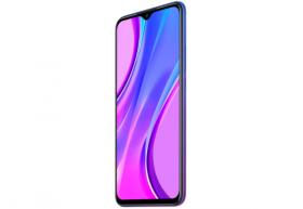 Смартфон Xiaomi Redmi 9 4/64GB Sunset Purple