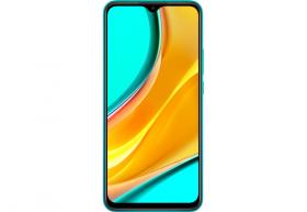 Смартфон Xiaomi Redmi 9 4/64GB Ocean Green