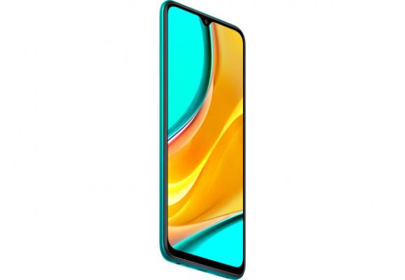 Смартфон Xiaomi Redmi 9 4/64GB Ocean Green