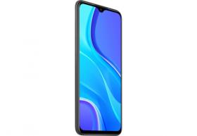 Смартфон Xiaomi Redmi 9 4/64GB Carbon Grey