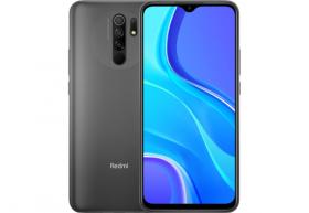 Смартфон Xiaomi Redmi 9 3/32GB Carbon Grey