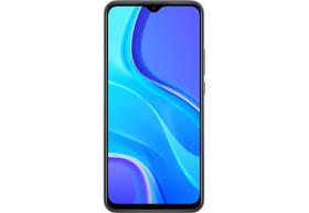 Смартфон Xiaomi Redmi 9 3/32GB Carbon Grey