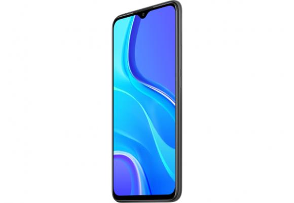 Смартфон Xiaomi Redmi 9 3/32GB Carbon Grey