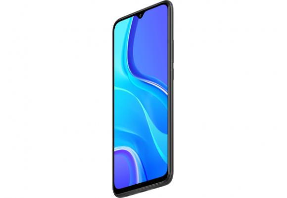 Смартфон Xiaomi Redmi 9 3/32GB Carbon Grey