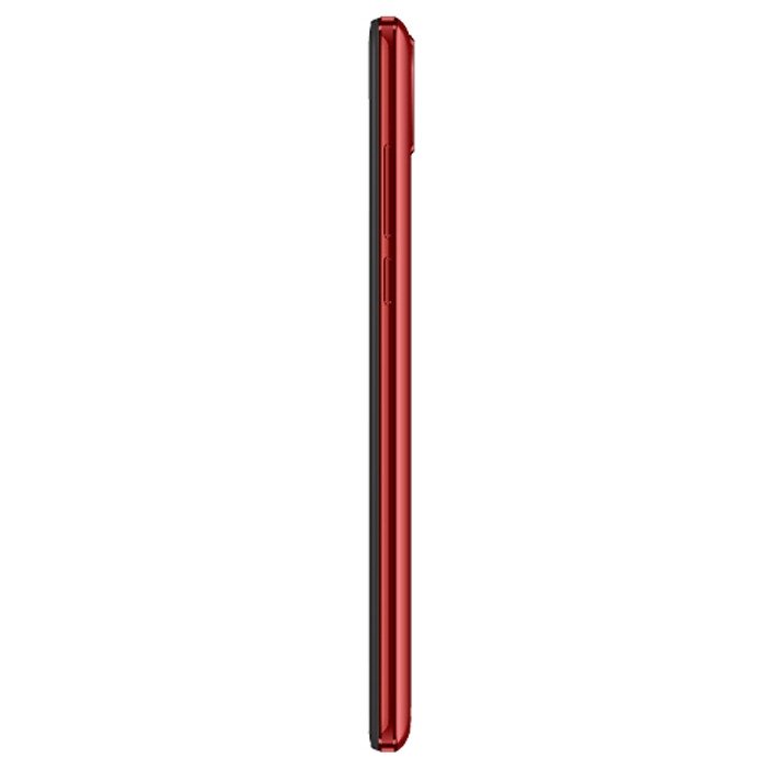 Смартфон BQ 6022G Aura Red