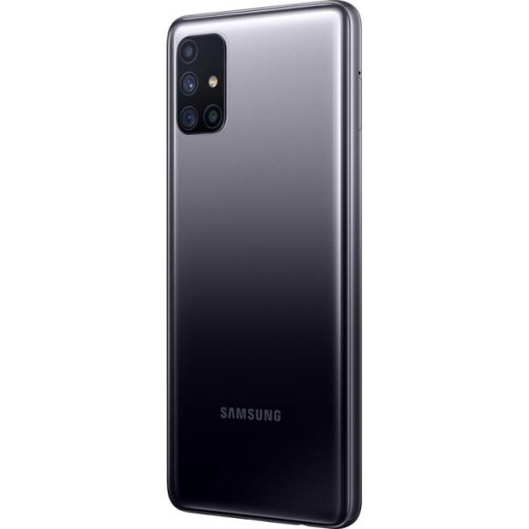 Samsung Galaxy M31s 2020 M317F 6/128Gb Black