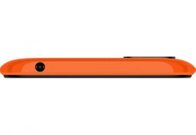 Смартфон Xiaomi Redmi 9C 64GB Orange (РСТ) 