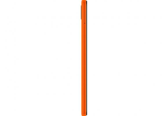 Смартфон Xiaomi Redmi 9C 64GB Orange (РСТ) 