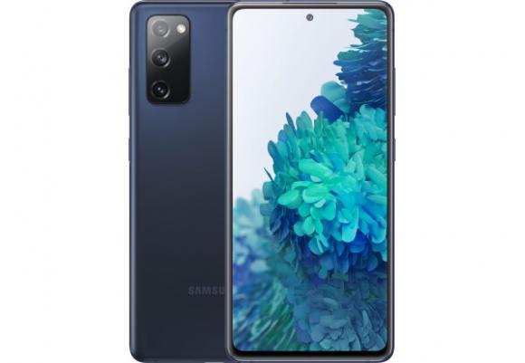 Смартфон Samsung Galaxy S20 FE 2020 G780F 8/256Gb Cloud Navy