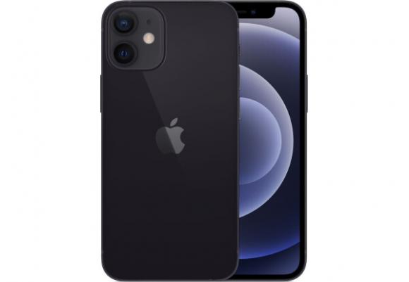 Смартфон Apple iPhone 12 64GB Black