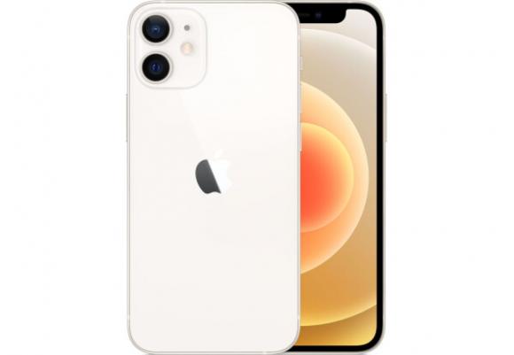 Смартфон Apple iPhone 12 128GB White