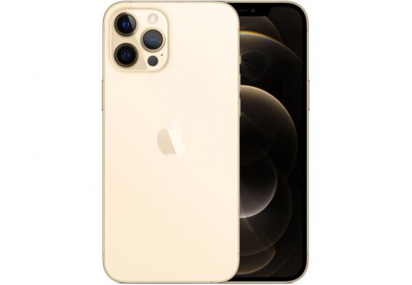 Смартфон Apple iPhone 12 Pro 128GB Gold