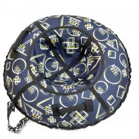 Тюбинг Snow Show "Теорема" D-90 см