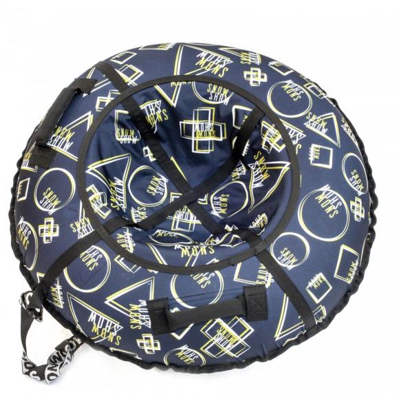 Тюбинг Snow Show "Теорема" D-90 см