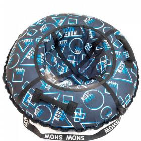 Тюбинг Snow Show "Теорема" D-120 см