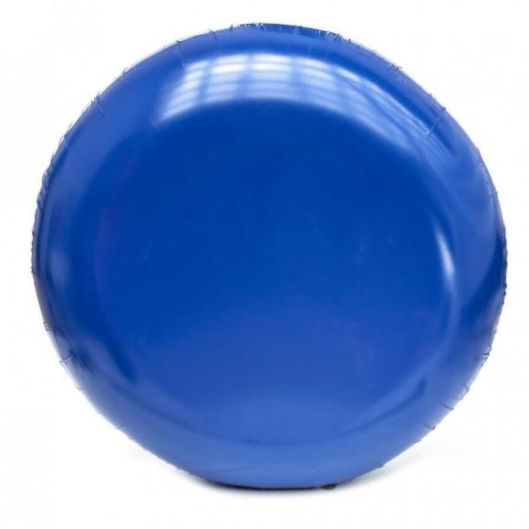 Многоместный Тюбинг  Мега (D-150см) синий/серебро