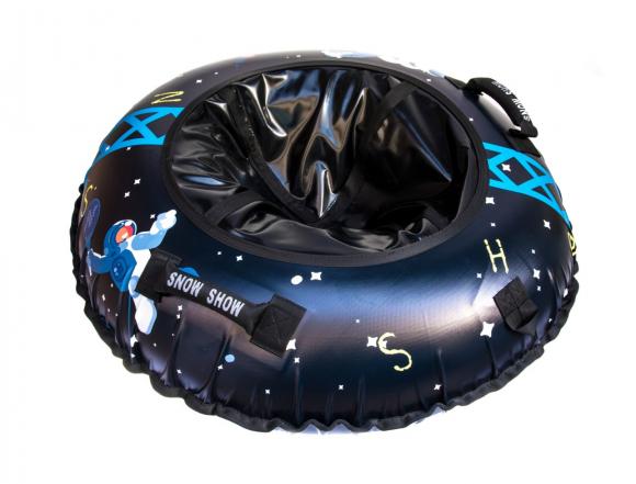 Тюбинг дизайн "Astronaut" 105 см