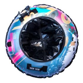 Тюбинг Дизайн Китч 105 см