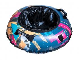 Тюбинг Дизайн Китч 105 см