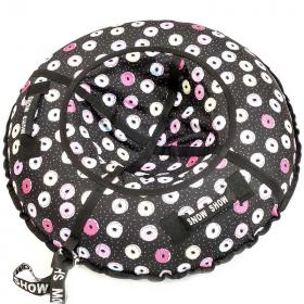 Тюбинг Snow Show "Пончик" D-90 см