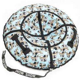 Тюбинг Snow Show "Покемон" 120 см