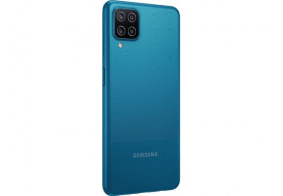 Смартфон Samsung Galaxy A12 3/32GB Blue