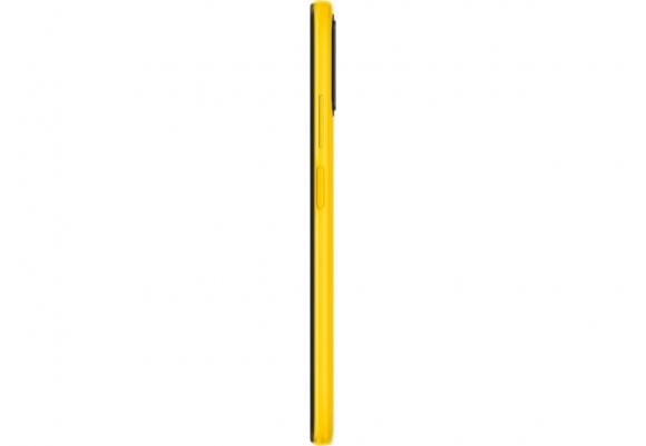 Смартфон Poco M3 4/64G Yellow