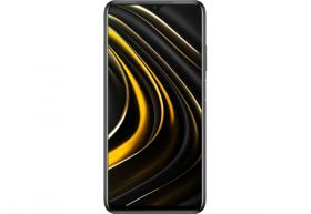 Смартфон Poco M3 4/128G Black