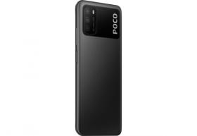 Смартфон Poco M3 4/128G Black
