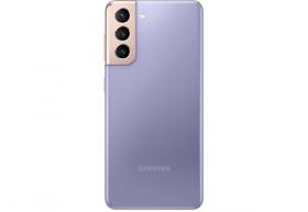 Смартфон Samsung Galaxy S21 8/128GB Phantom Violet