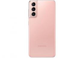 Смартфон Samsung Galaxy S21 8/256GB Phantom Pink