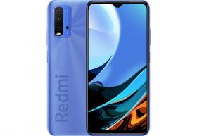 Смартфон Xiaomi Redmi 9T 4/64 Twilight Blue