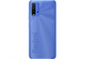 Смартфон Xiaomi Redmi 9T 4/64 Twilight Blue