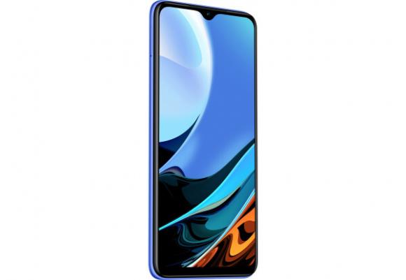 Смартфон Xiaomi Redmi 9T 4/64 Twilight Blue