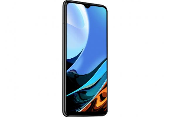 Смартфон Xiaomi Redmi 9T 4/64 Carbon Gray
