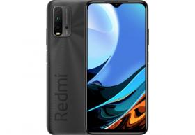 Смартфон Xiaomi Redmi 9T 4/128 Carbon Gray