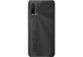 Смартфон Xiaomi Redmi 9T 4/128 Carbon Gray