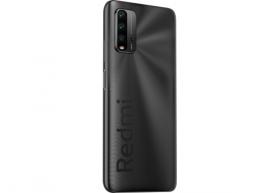 Смартфон Xiaomi Redmi 9T 4/128 Carbon Gray