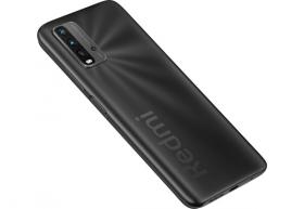 Смартфон Xiaomi Redmi 9T 4/128 Carbon Gray