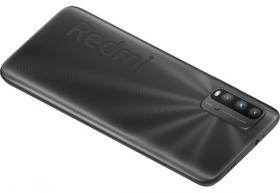 Смартфон Xiaomi Redmi 9T 4/128 Carbon Gray