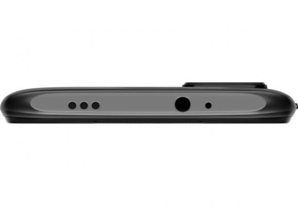 Смартфон Xiaomi Redmi 9T 4/128 Carbon Gray