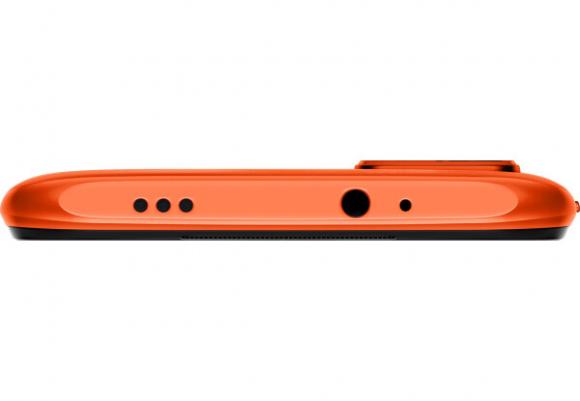 Смартфон Xiaomi Redmi 9T 4/64 Sunrise Orange