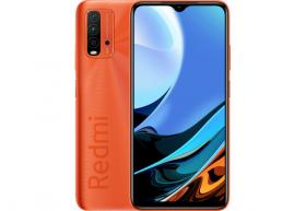 Смартфон Xiaomi Redmi 9T 4/128 Sunrise Orange