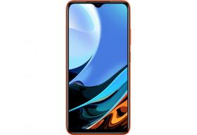 Смартфон Xiaomi Redmi 9T 4/128 Sunrise Orange