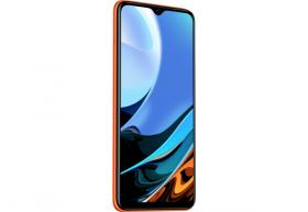 Смартфон Xiaomi Redmi 9T 4/128 Sunrise Orange