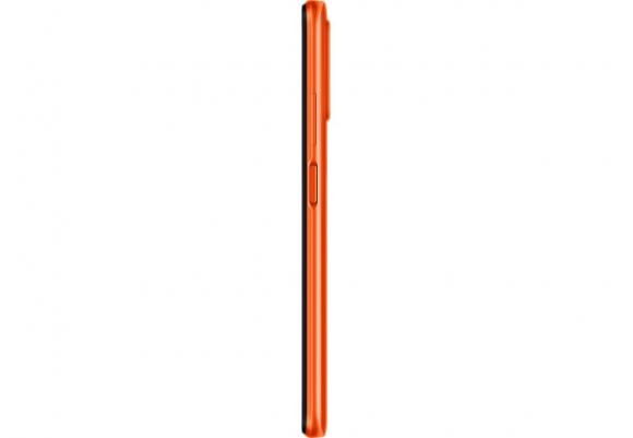 Смартфон Xiaomi Redmi 9T 4/128 Sunrise Orange