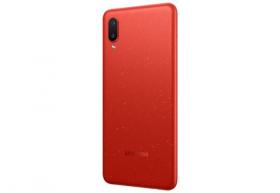 Смартфон Samsung Galaxy A02 2/32GB Red