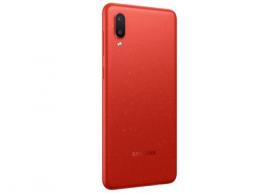 Смартфон Samsung Galaxy A02 2/32GB Red