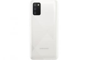 Смартфон Samsung Galaxy A02s 3/32GB White